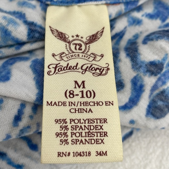 Dress by Faded Glory. - Picture 6 of 6